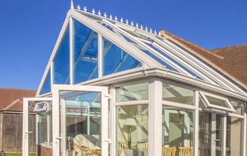 conservatory roof insulation costs Monxton