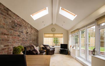 conservatory roof insulation Monxton, Hampshire