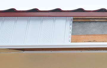 Monxton fascia repair costs