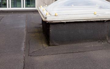 disadvantages of Monxton flat roofs