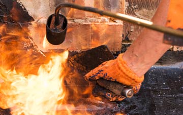 Monxton flat roof repair companies