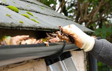 gutter cleaning Monxton, Hampshire
