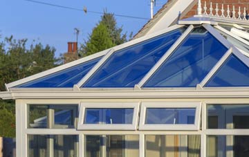 professional Monxton conservatory insulation