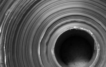 Monxton pvc roof replacement