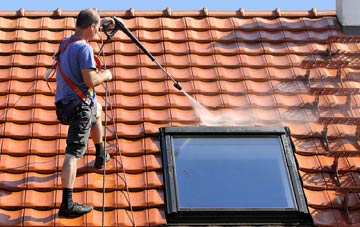 roof cleaning Monxton, Hampshire