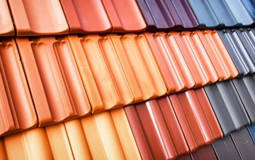 Monxton roof tile costs