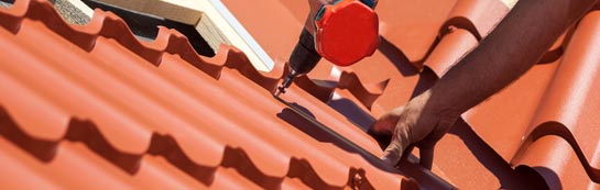 save on Monxton roof installation costs