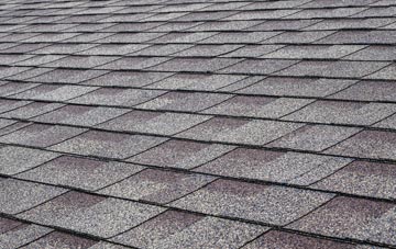 Monxton tiles for shallow pitch roofing