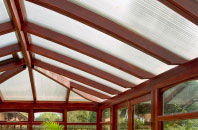 Monxton conservatory roofing insulation
